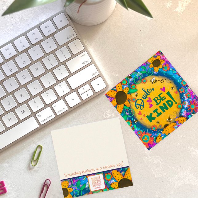 Mec Be Genre Inspirivity Bumblebee Cartes de genti (Créateur téléchargé)