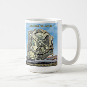 Mécanisme Antikythera Mugs