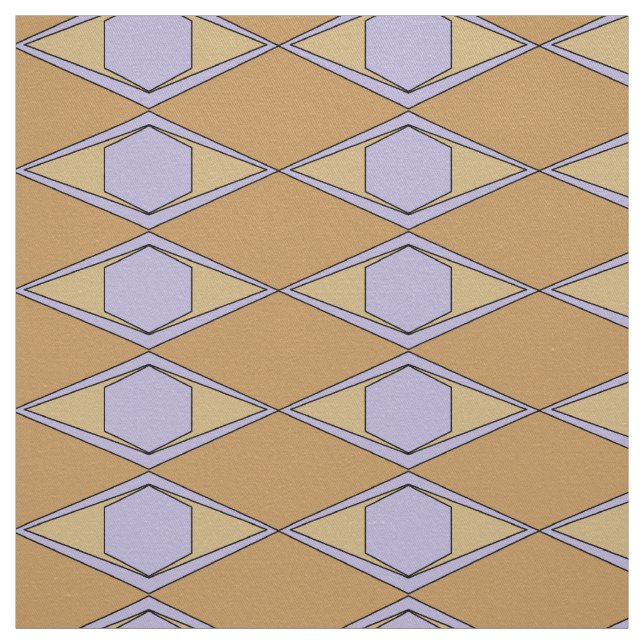 Mech Eye Stoff (Muster)