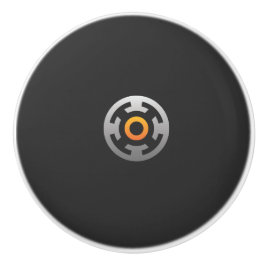 Mech Keramik Knob Keramikknauf