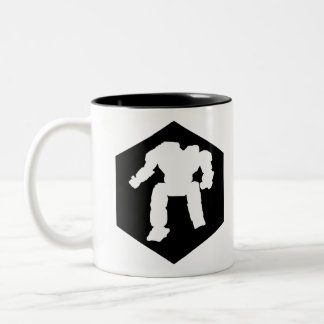Mech Mug
