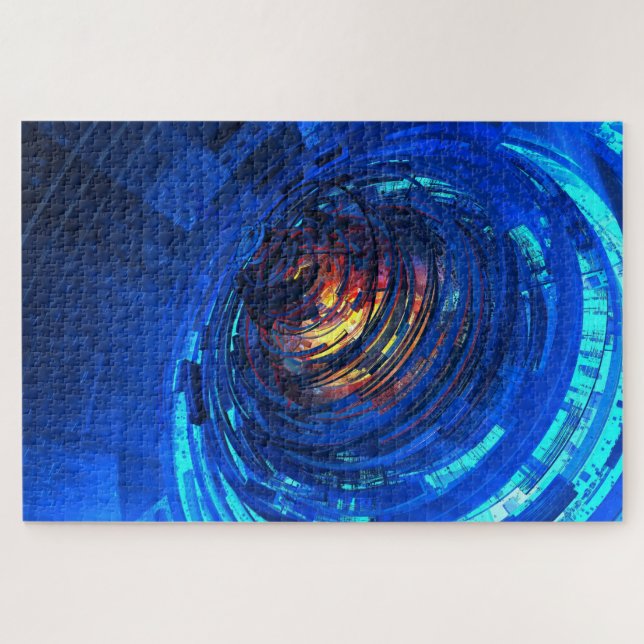 Mechanik (Deluxe) (Horizontal)