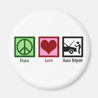 Mechanik für die Reparatur von Auto