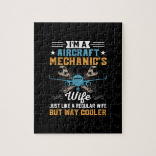 Mechanik I ist eine Mechanik-Ehefrau