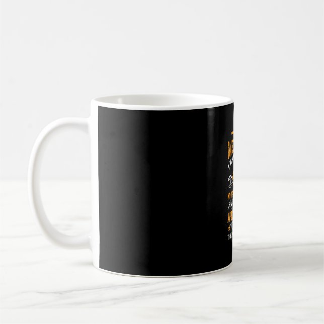 Mechanik I Kaffeetasse (Links)