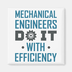 Mechaniker arbeiten effizient magnet