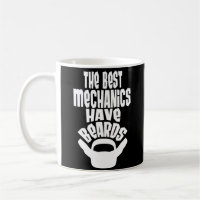Mechaniker-Bart-Kaffee-Tassen-lustiges