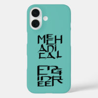 Mechaniker