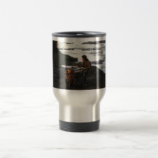 Mechaniker" Reise Tasse Todds Sucherman "Methoden-