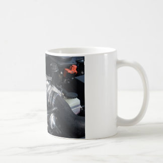 Mechaniker-Tasse Kaffeetasse