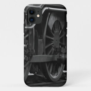 Mechanikschule für Lokomotive Case-Mate iPhone Hülle