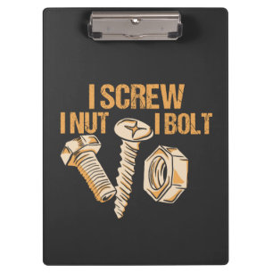 mechanisch klemmbrett