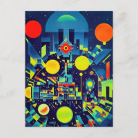 Mechanische Abstraktion