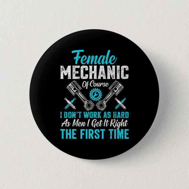 Mechanische Button (Vorderseite)