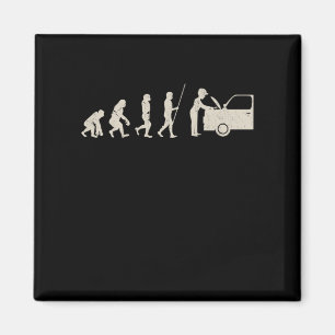 Mechanische Evolution Autotuner Magnet