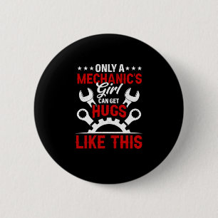 Mechanische Girls Button