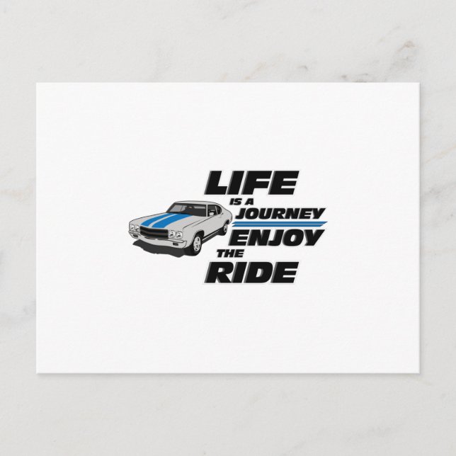 Mechanische Mechanik Wrench Autotuning Geschenkide Postkarte (Vorderseite)