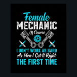 Mechanische Poster<br><div class="desc">Mechanische</div>