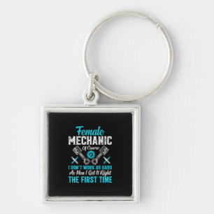 Mechanische Schlüsselanhänger