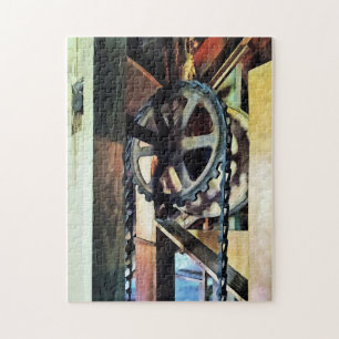 Mechanischer Vorteil