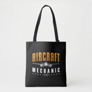 Mechanisches Flugzeug Luftfahrzeuge Fix-Flugzeuge Tasche