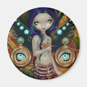 "Mechanisches Magnet des Engels-III"