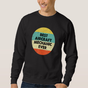 Mechanisches Shirt des besten Flugzeuges Eve