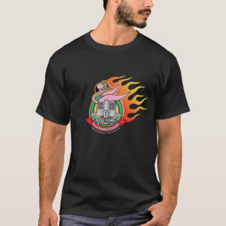 MechCorps : Guerres inciviles flambant le T-shirt