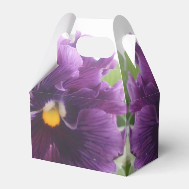 Mechteld Geschenkschachtel (Vorderseite)