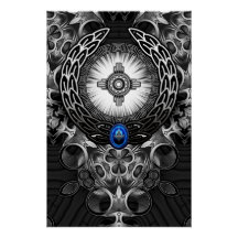 MechTron Eine Abstrakte Kunst