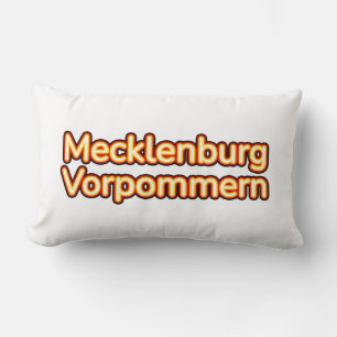 Mecklenburg Vorpommern Deutschland Deutschland Lendenkissen