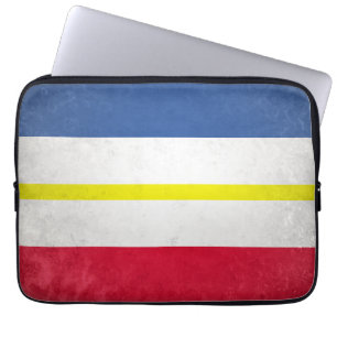Mecklenburg-Vorpommern Laptopschutzhülle