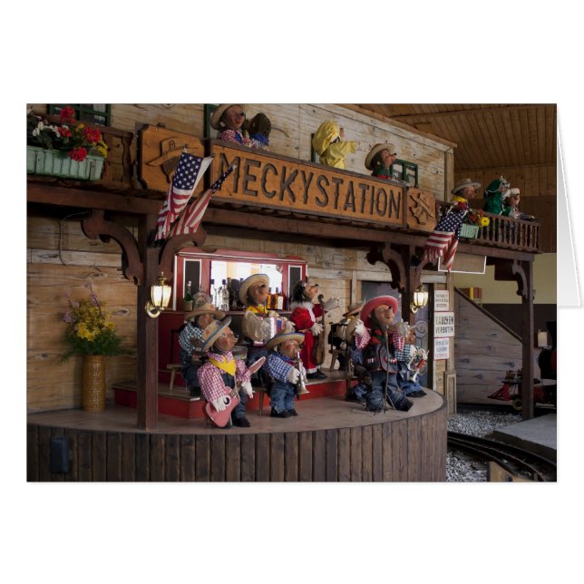 Meckystation (Vorderseite (Horizontal))