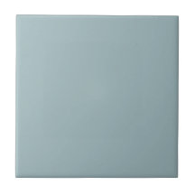 Med blue solid color
