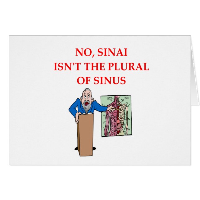 MED-SCHULE (Vorderseite (Horizontal))