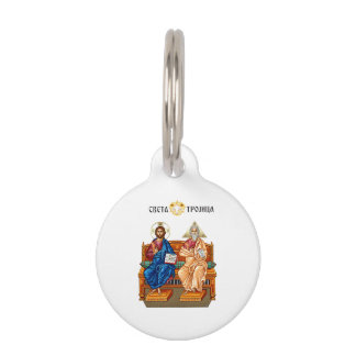 Médaille de Compagnon Ronde
