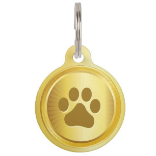 Médaille d'or du spectacle de chiens