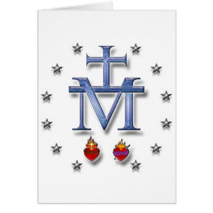 Médaille miraculeuse