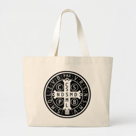 Medaillen-riesige Tasche St. Benedict (und andere)