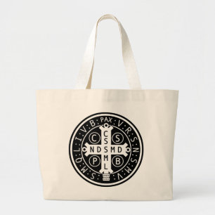 Medaillen-riesige Tasche St. Benedict (und andere)