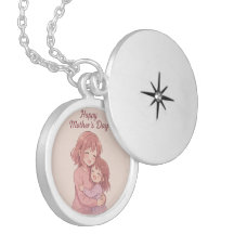 Carte de la Mère de la couleur préférée de maman