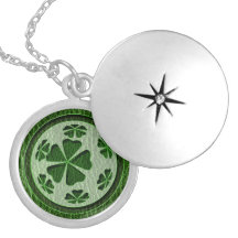 Irlandais simili cuir CloverBall