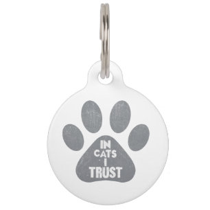 MÉDAILLON POUR ANIMAUX 