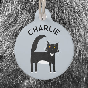 MÉDAILLON POUR ANIMAUX 