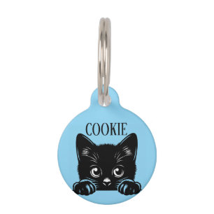 MÉDAILLON POUR ANIMAUX 