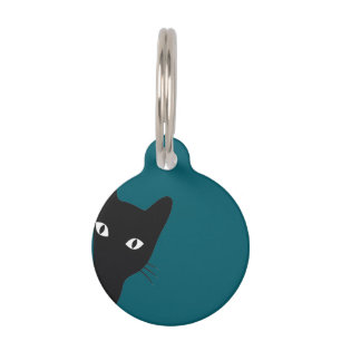 MÉDAILLON POUR ANIMAUX 