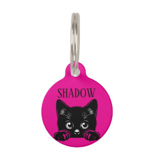 MÉDAILLON POUR ANIMAUX 
