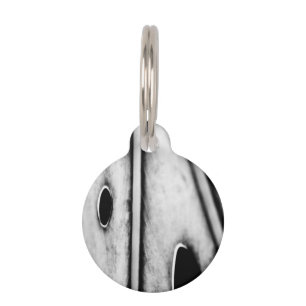 MÉDAILLON POUR ANIMAUX (2