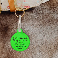 Animaux de compagnie Chien Chat Drôle Humour ID Pe