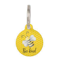 Balise d'ID de stéthoscope d'abeille
